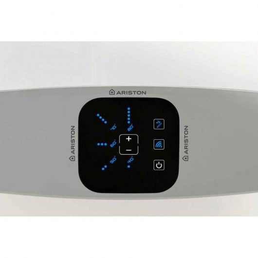 Ariston Velis WiFi Termoacumulador Elétrico Multiposição 50L B
