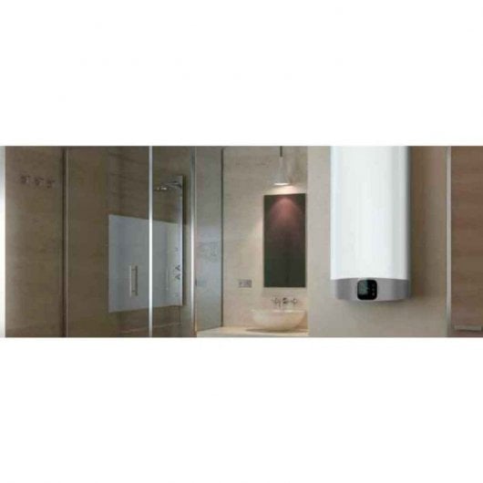 Ariston Velis WiFi Termoacumulador Elétrico Multiposição 50L B