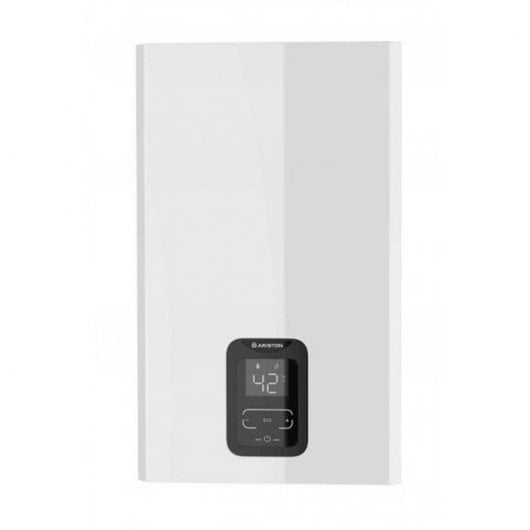 Ariston Next Evo X 16 SFT Calentador de Gas Propano/Butano 16L A