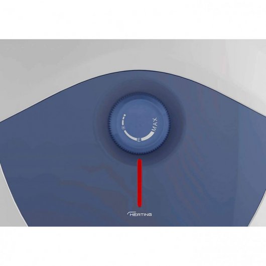 Ariston BLU EVO RS Termo Eléctrico Vertical 30L C