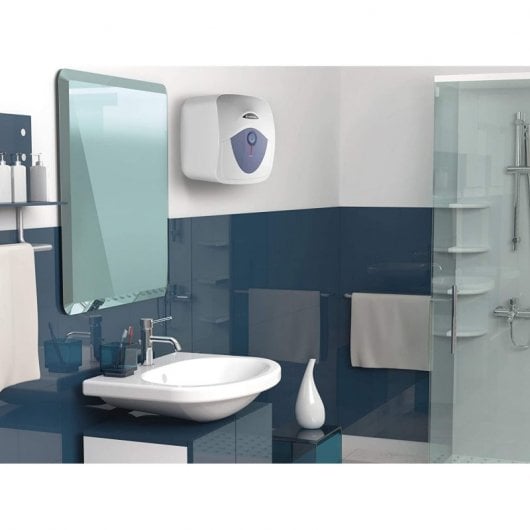 Ariston BLU EVO RS Termo Eléctrico Vertical 30L C