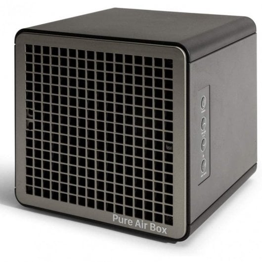Haverland Pureairbox Purificador de Aire PCO Negro