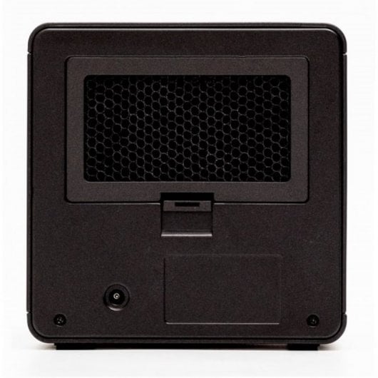 Haverland Pureairbox Purificador de Aire PCO Negro