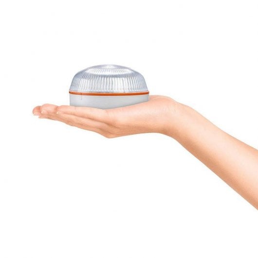 Help Flash Dispositivo de Señalización + Xiaomi Smart band 5