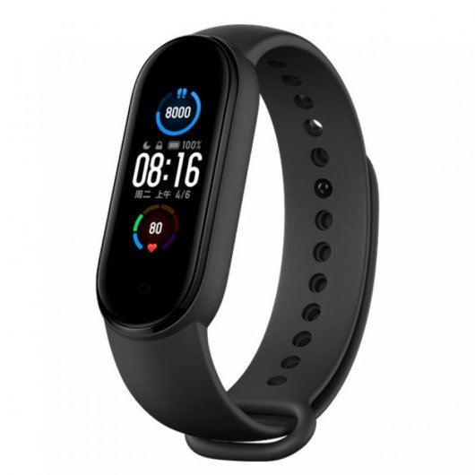 Help Flash Dispositivo de Señalización + Xiaomi Smart band 5