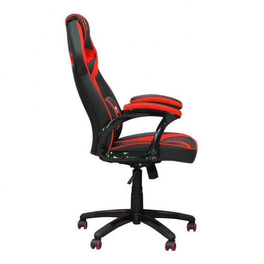 Woxter Stinger Station Alien Red Cadeira Gaming + Xiaomi Smart band 5