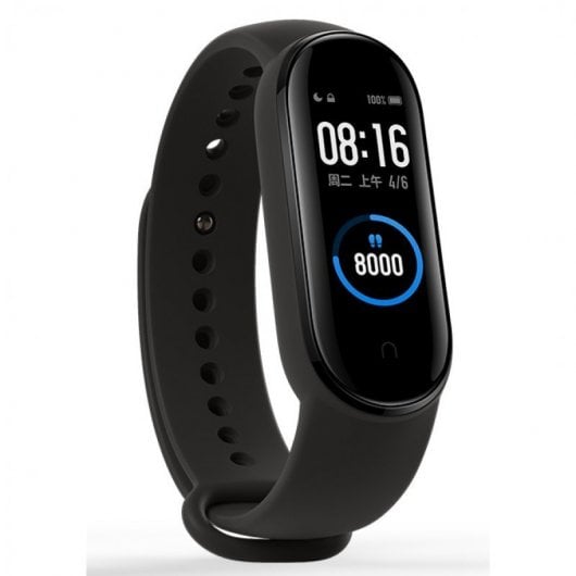 Woxter Stinger Station Alien Red Cadeira Gaming + Xiaomi Smart band 5