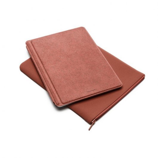 Microsoft Surface Go 2 Intel Pentium Gold 4425Y/8GB/128GB/10.5" + Signature Type Cover Colors Poppy Red