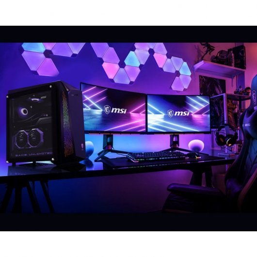 MSI MEG Infinite X 10TD-1015XIB Intel Core i7-10700KF/32GB/2TB+1TB SSD/RTX 3070
