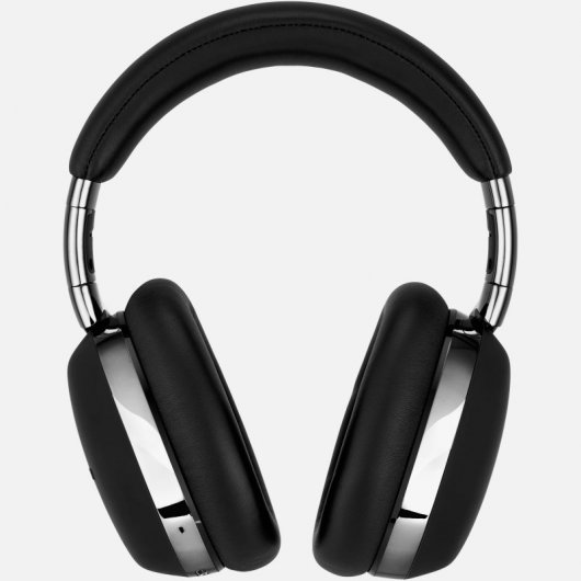 Montblanc MB 01 Auriculares Inalámbricos con Cancelación de Ruido Negro