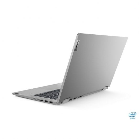 Lenovo IdeaPad Flex 5 14ITL05 Intel Core i5-1135G7/8GB/512GB SSD/14" Táctil