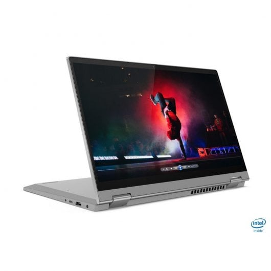 Lenovo IdeaPad Flex 5 14ITL05 Intel Core i5-1135G7/8GB/512GB SSD/14" Táctil