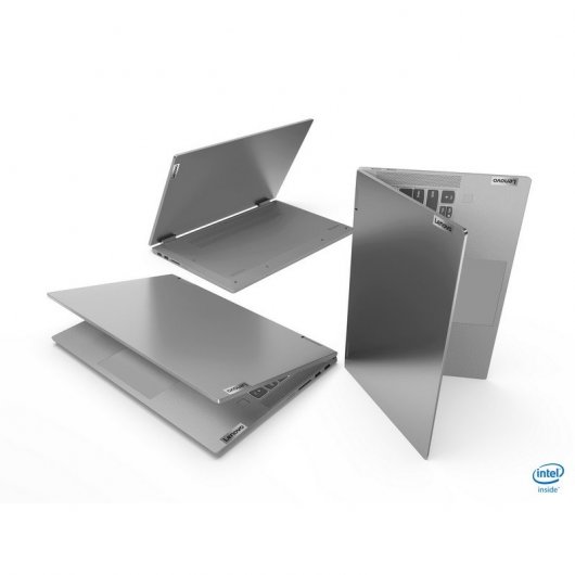 Lenovo IdeaPad Flex 5 14ITL05 Intel Core i5-1135G7/8GB/512GB SSD/14" Táctil
