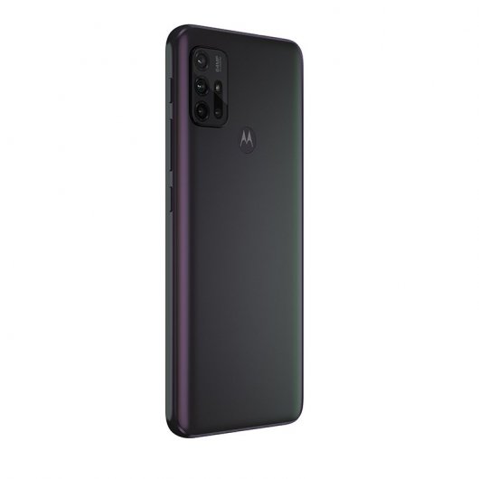 Motorola Moto G30 4/128GB Dark Pearl Libre