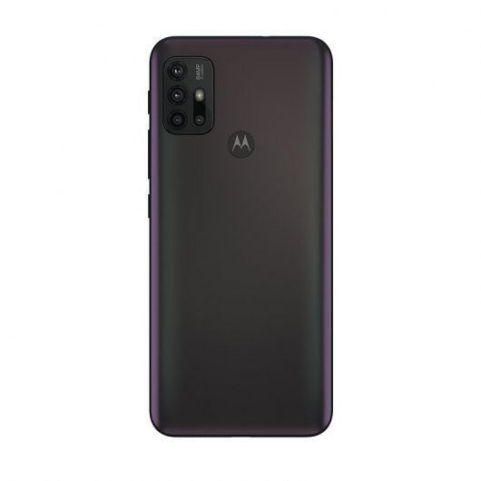 Motorola Moto G30 4/128GB Dark Pearl Libre