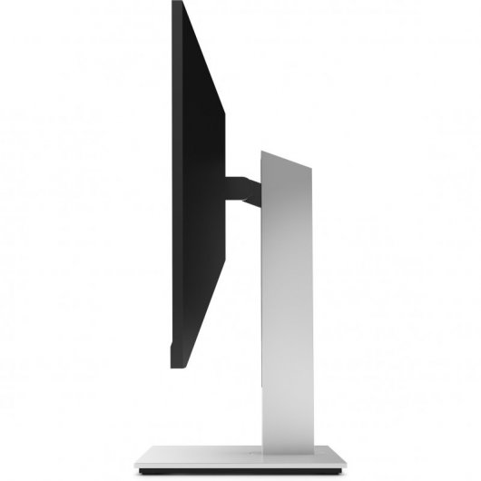 HP E24u G4 FHD USB-C Monitor Computerbildschirm 60,5 cm (23.8") 1920 x 1080 Pixel Full HD LCD Schwarz, Silber