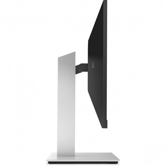 HP E24u G4 FHD USB-C Monitor Computerbildschirm 60,5 cm (23.8") 1920 x 1080 Pixel Full HD LCD Schwarz, Silber