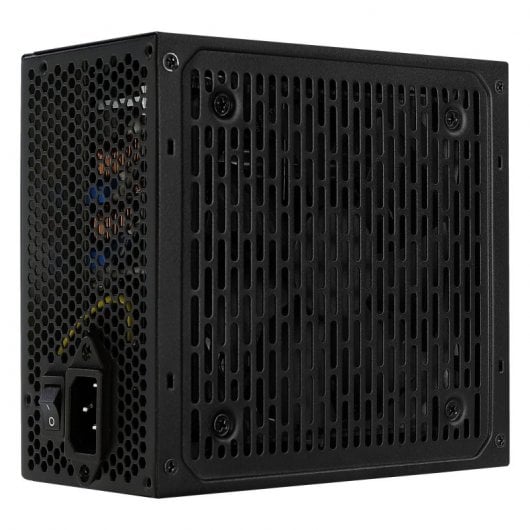 Aerocool LUX1000 1000W 80 Plus Gold