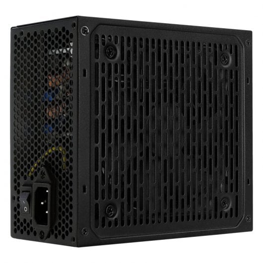 Aerocool LUX1000 1000W 80 Plus Oro