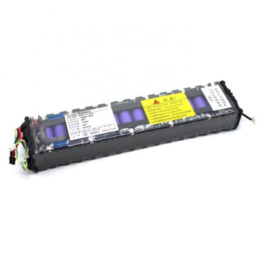 Batería LG 36V 7.8Ah Compatible con Patinete Xiaomi M365