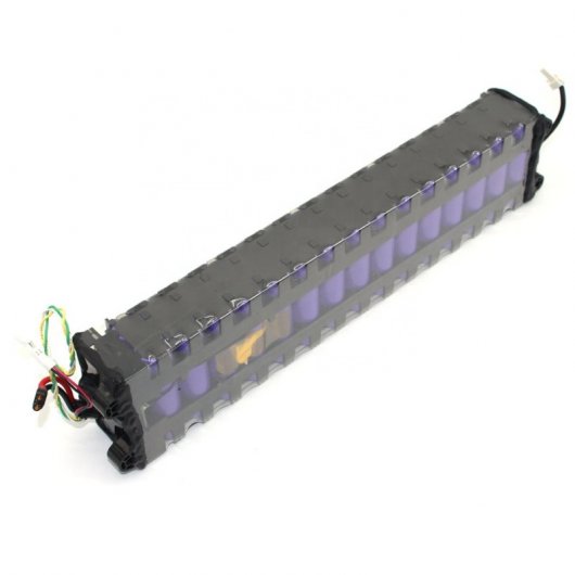 Batería LG 36V 7.8Ah Compatible con Patinete Xiaomi M365