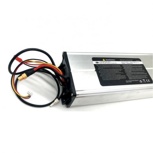 Batería LG 12000mAh Compatible con Patinete Xiaomi M365 Pro