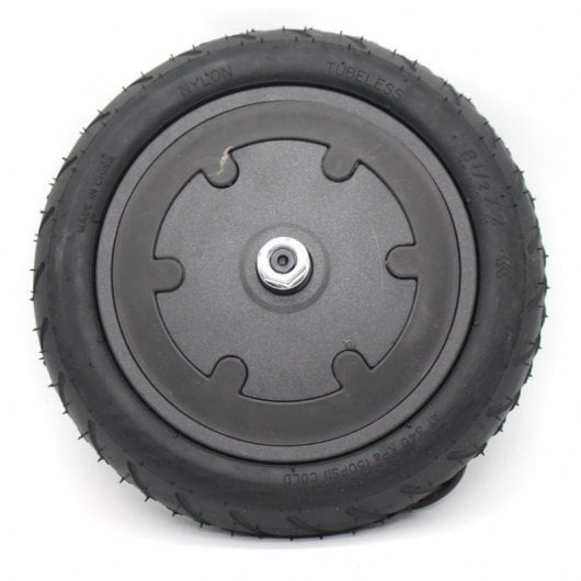 Motor con Neumático 8.5" para Patinete Xiaomi M365/1S/Essential