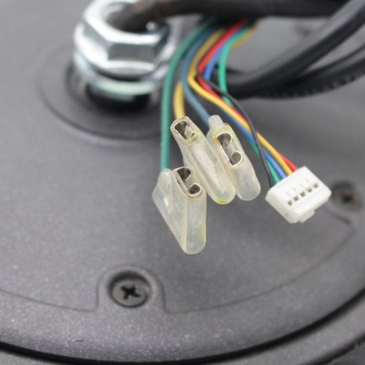 Motor con Neumático 8.5" para Patinete Xiaomi M365/1S/Essential