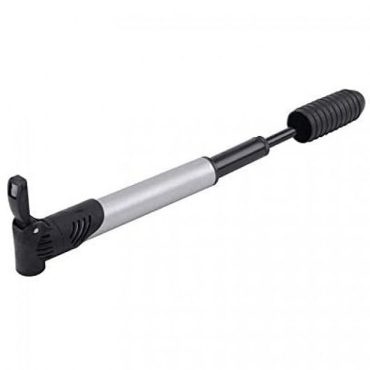 Kit de Reparación Bomba de Aire + Palanca + Herramienta de Reparación de Neumáticos + Llave + Destornillador