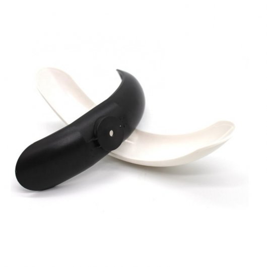 Guardabarros Delantero para Patinete Xiaomi M365/Pro/1S/Essential/Pro2