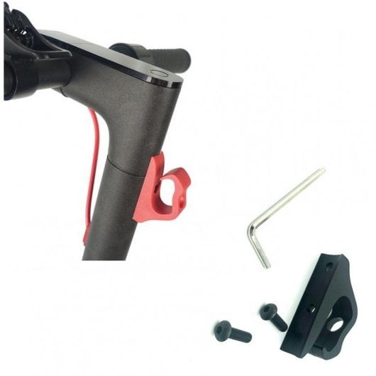 Percha / Gancho para Patinete Xiaomi M365/Pro/1S/Essential/Pro2