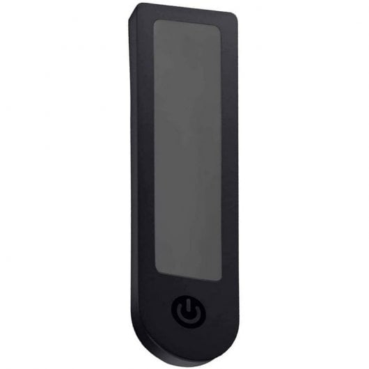 Protector Display de Silicona Negro para Xiaomi M365/Pro/1S/Essential/Pro2