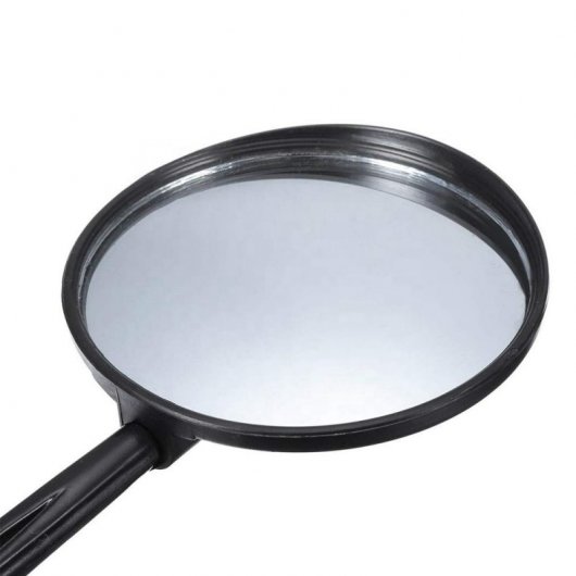 Espejo Retrovisor Convexo 2 Unidades para Patinetes Xiaomi/Ninebot