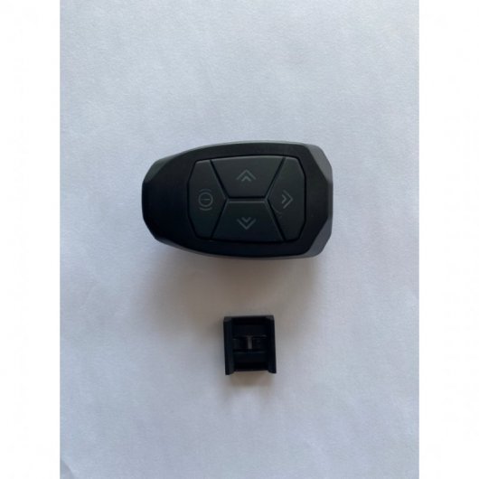 Chaleco de Seguridad con Indicador Intermitentes LED