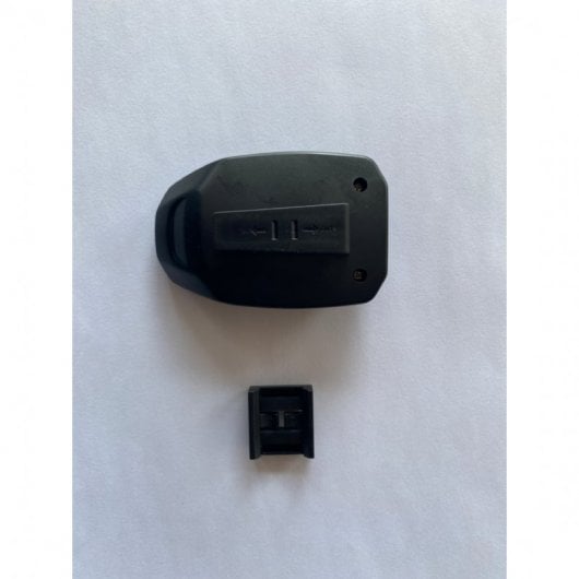 Chaleco de Seguridad con Indicador Intermitentes LED