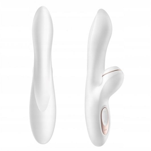 Satisfyer Pro + G-Spot