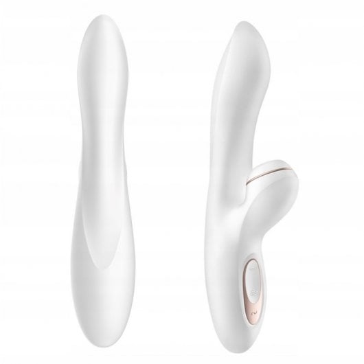 Satisfyer Pro + Punto G