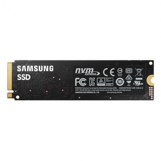 Samsung 980 SSD 250 GB PCIe 3.0 NVMe M.2