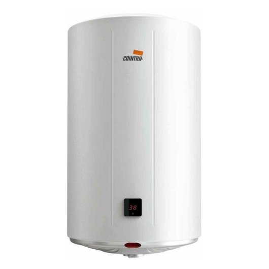 Thermo électrique Cointra TBL Plus 80 76L 1500W vertical Blue Forever
