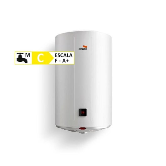 Thermo électrique Cointra TBL Plus 80 76L 1500W vertical Blue Forever