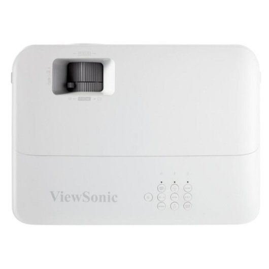 ViewSonic PG706WU Proyector DLP ANSI WUXGA 4000 Lúmenes