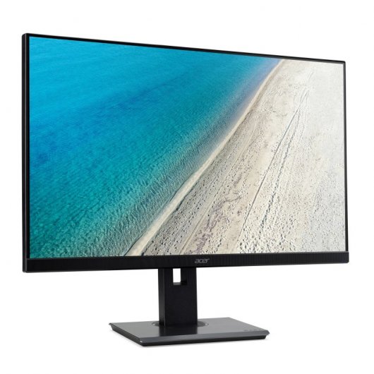 Acer B7 B277bmiprzx 27" LED IPS FullHD 75Hz