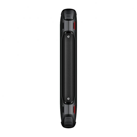 Maxcom Strong MM917 Negro Libre