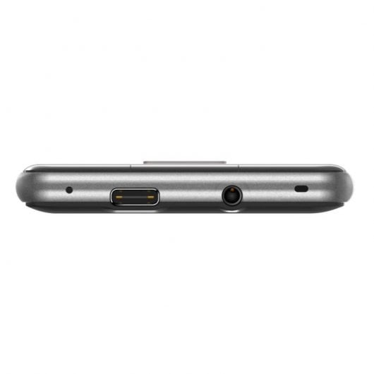 Maxcom Comfort MM750 Teléfono para Mayores Negro