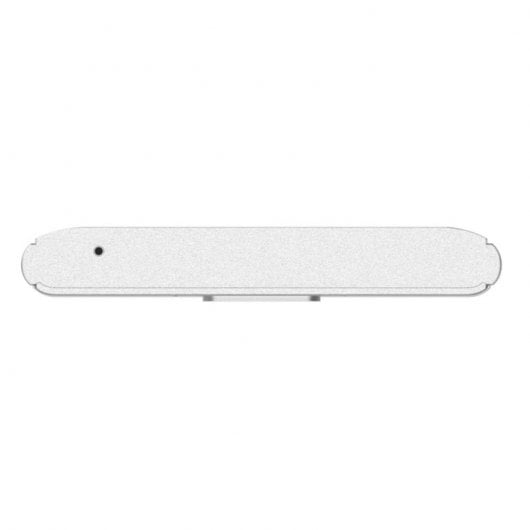 Maxcom Comfort MM750 Teléfono para Mayores Negro
