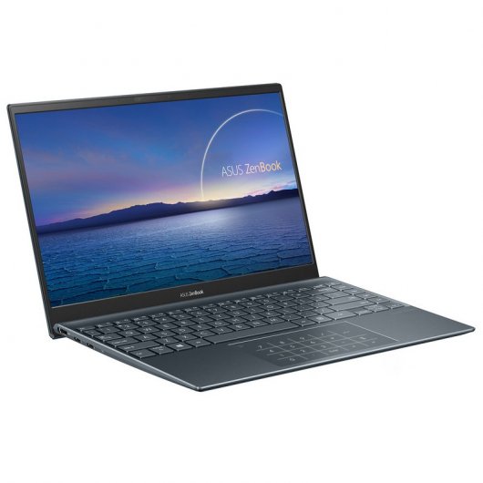 Asus ZenBook 14 UX425EA-BM136T Intel Core i5-1135G7/16GB/512GB SSD/14"