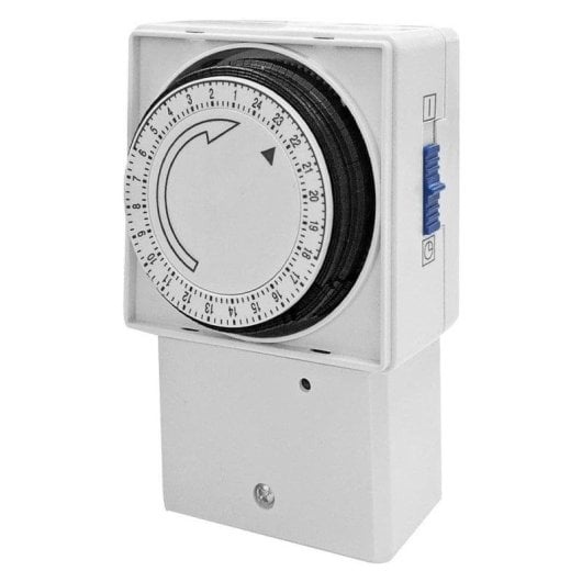 Extrastar Temporizador Analógico Manual