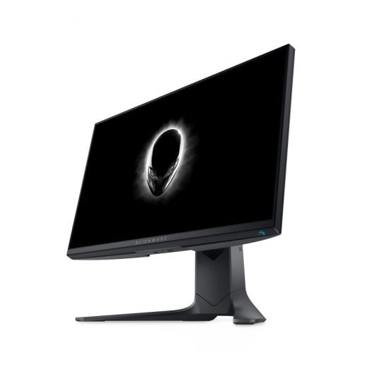Dell Alienware AW2521HFA 24.5" LED IPS FullHD 240Hz G-Sync Compatible/FreeSync Premium