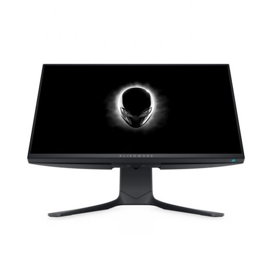 Dell Alienware AW2521HFA 24.5" LED IPS FullHD 240Hz G-Sync Compatible/FreeSync Premium