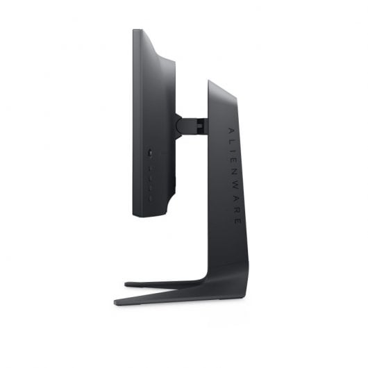 Dell Alienware AW2521HFA 24.5" LED IPS FullHD 240Hz G-Sync Compatible/FreeSync Premium